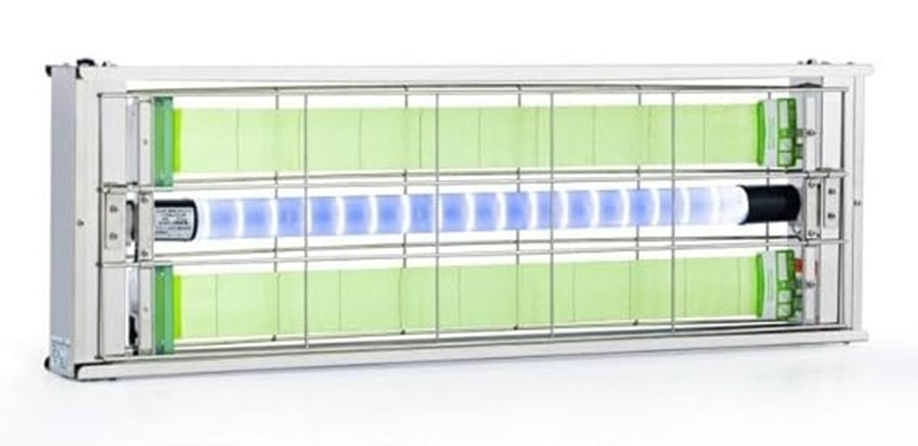 直管形LED捕虫器 MP-L2000