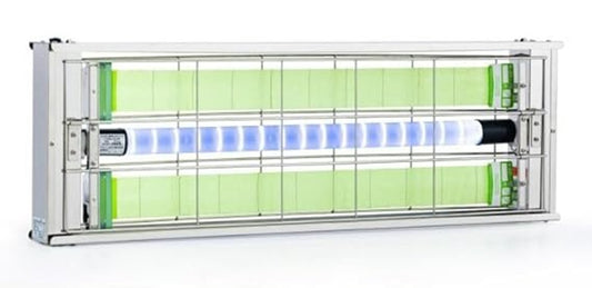 直管形LED捕虫器 MP-L2000