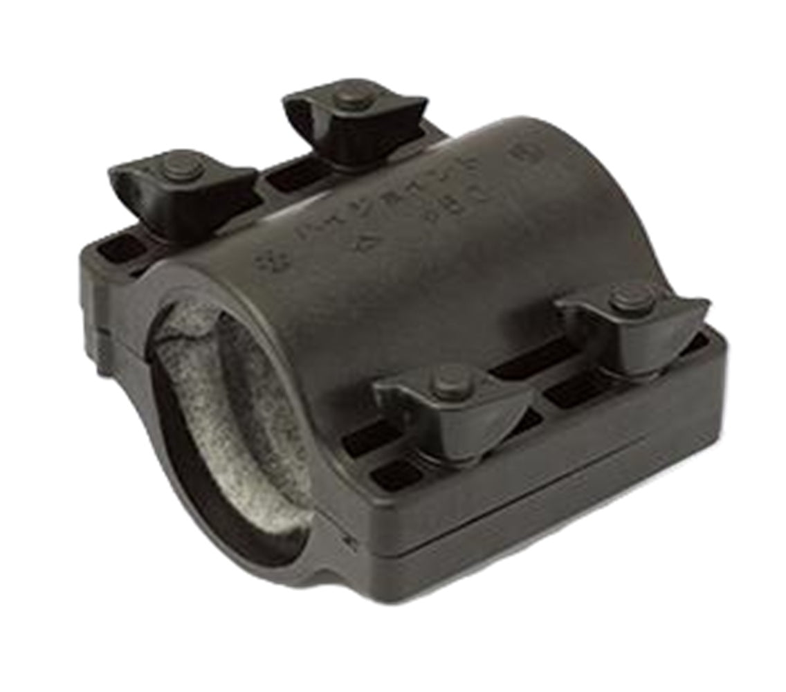 エフレックス用直線継手(ハイジョイントアクア)φ80 FSHA-80