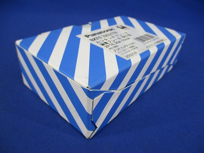 カンタッチブレーカ 漏電保護付 BKFE型 2P1E20A15mA AC100V BKFE22021TN