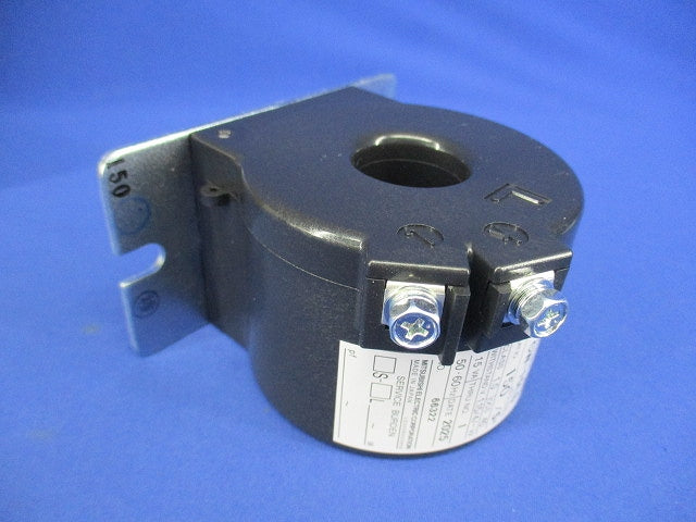 低圧変流器 150/5A 2個入 CW-15LS150/5A-02