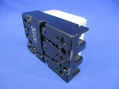 漏電遮断器 3P30A30ｍA 100-230VAC NV30-CS3P30A30mA