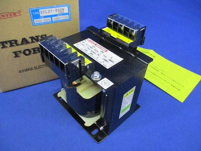 乾式自冷変圧器 ECL21-300N