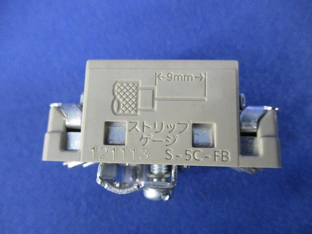 埋込ホーム用テレビターミナル(5個入)利休色 WCS3063GK