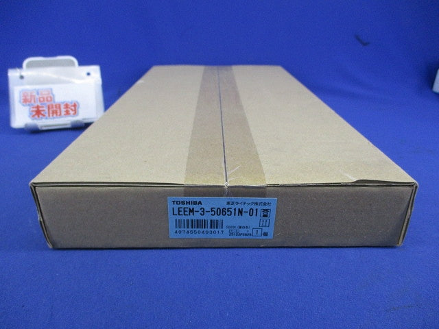 LEDライトバー LEEM-3-50651N-01