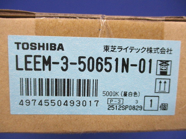 LEDライトバー LEEM-3-50651N-01