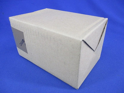LEDダウンライトφ75(電球色)(黒) DDL-8789YB