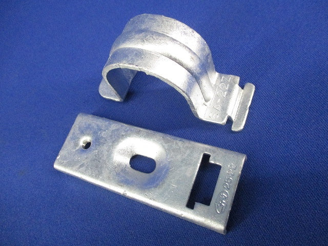 サドルエース(亜鉛)(12個入) SA-22Z