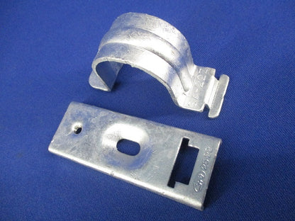 サドルエース(亜鉛)(12個入) SA-22Z