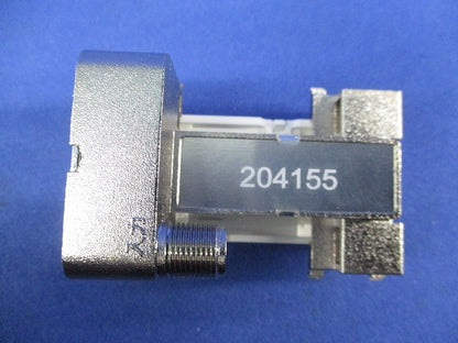 スイッチ付2端子型テレビ端子 BL77FSE
