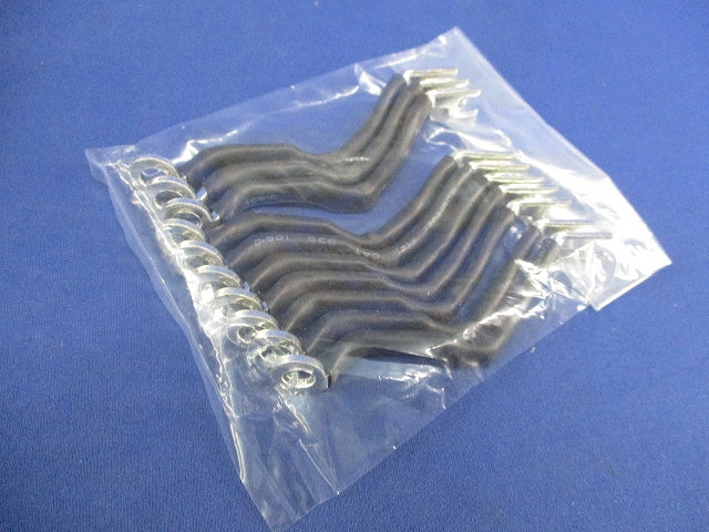 盤用パーツ 分岐リード板(スリムブレーカ用・Nタイプ)(10個入) BP44-40N3T