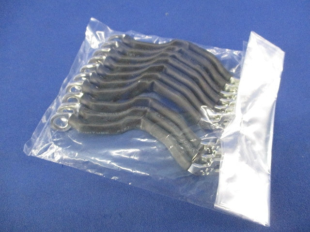 盤用パーツ 分岐リード板(スリムブレーカ用・Nタイプ)(10個入) BP44-40N3T