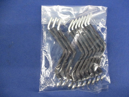 盤用パーツ 分岐リード板(スリムブレーカ用・Nタイプ)(10個入) BP44-40N3T