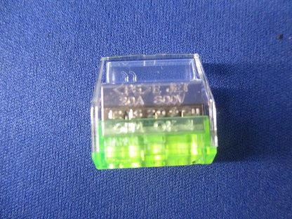 屋内配線用差込形電線コネクタ OKコン(40個入) OK-4