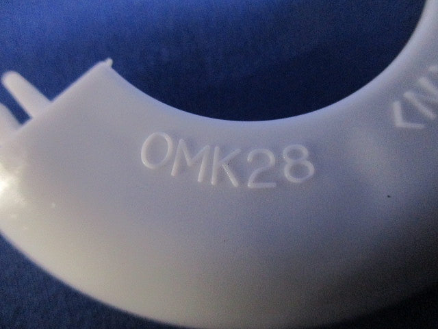 おめかしキャップ(9枚入) OMK28-W