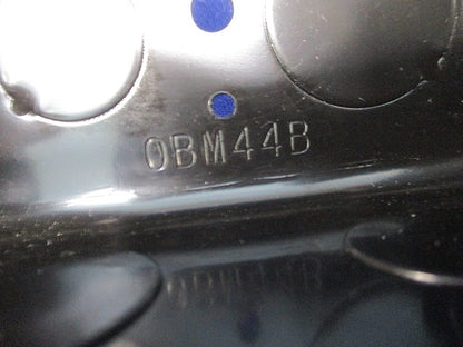 中四角浅型アウトレットボックス(6個入) OBM44B