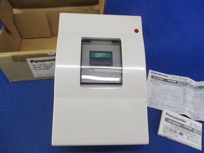 ケースブレーカ 3P40A BCD340K