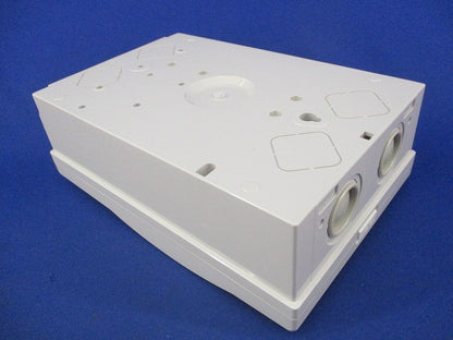 ケースブレーカ 3P40A BCD340K