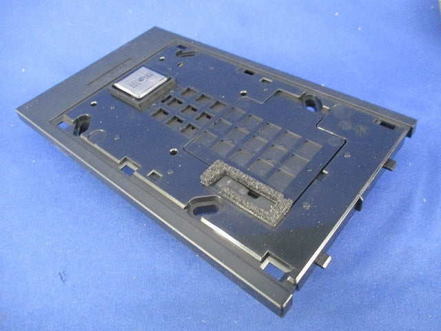 カメラなし玄関子機 GB-BU