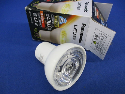 LED電球 ハロゲン電球タイプ (4.6W・広角35度) 電球色E11 LDR5L-W-E11/D