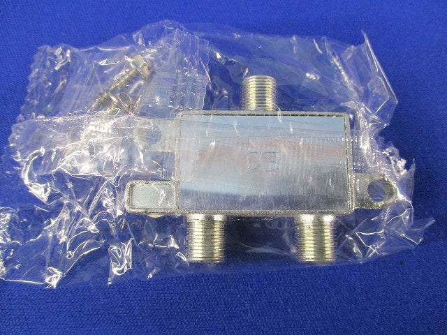 2分配器(3個入) SPJ-2