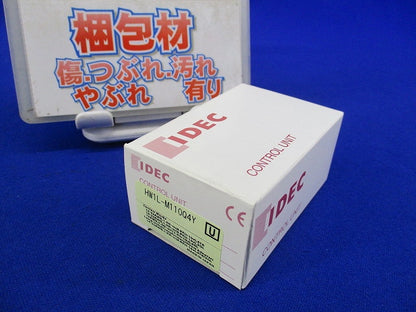 押ボタンスイッチ(黄) HW1L-M110Q4Y