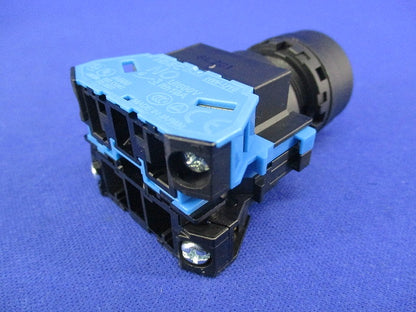 押ボタンスイッチ(黄) HW1L-M110Q4Y