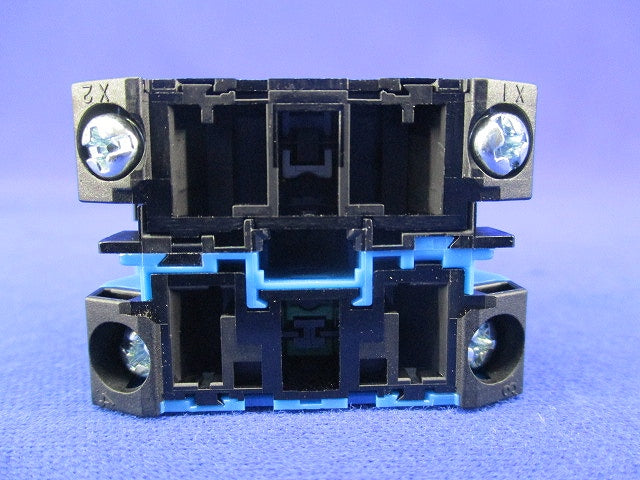 押ボタンスイッチ(黄) HW1L-M110Q4Y