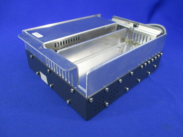 テレビ共同受信機器ブースター BL387E