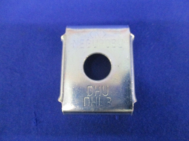 チャンネル吊り金具(20個入) DHUDHUB