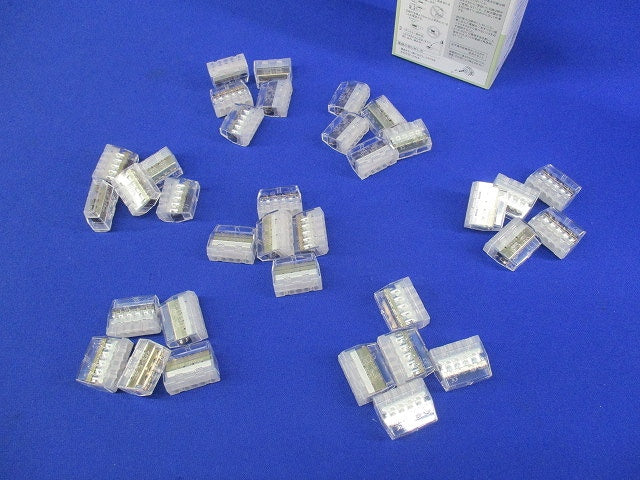 屋内配線用差込形電線コネクタ OKコン(35個入) OK-5