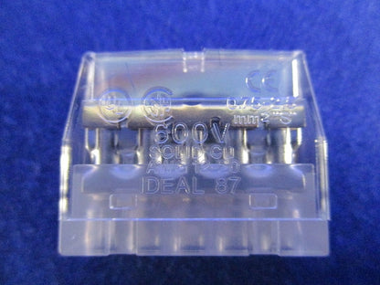 屋内配線用差込形電線コネクタ OKコン(35個入) OK-5