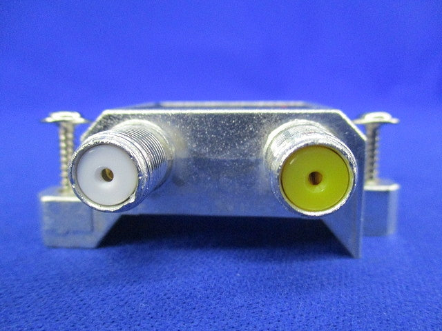3分配器 D3E