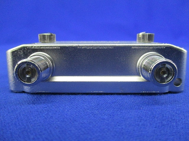 屋内型4分配器 CS-4DHS