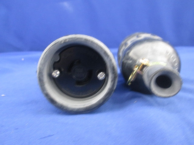 2P20A引掛防水コネクター(3個入) MH2632