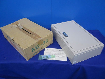 盤用キャビネット B12-35