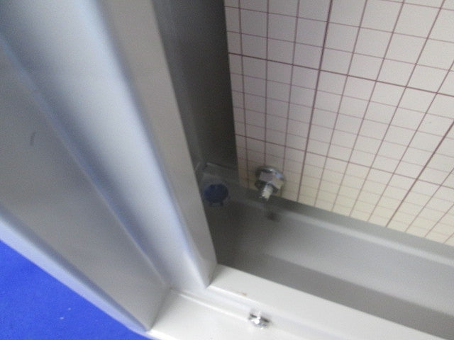 盤用キャビネット B12-35