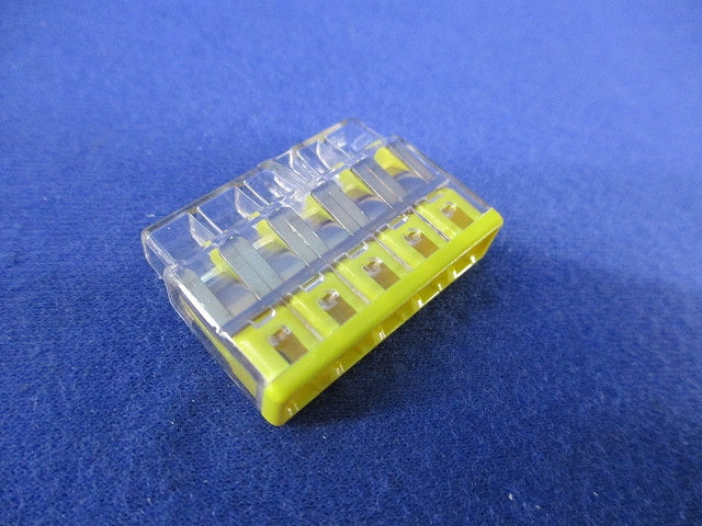 差込みコネクター(60個入) WGZ-5