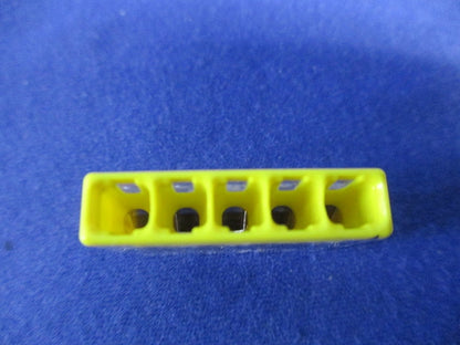 差込みコネクター(60個入) WGZ-5