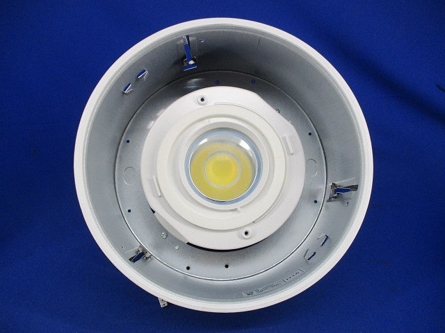 軒下用LEDダウンライトφ250(昼白色) NDW96930W