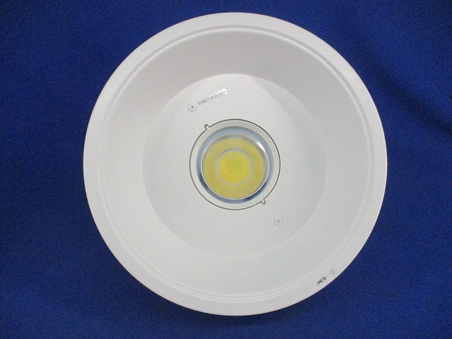 軒下用LEDダウンライトφ250(昼白色) NDW96930W