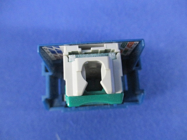 情報モジュラジャック(3個入) NR3160CW