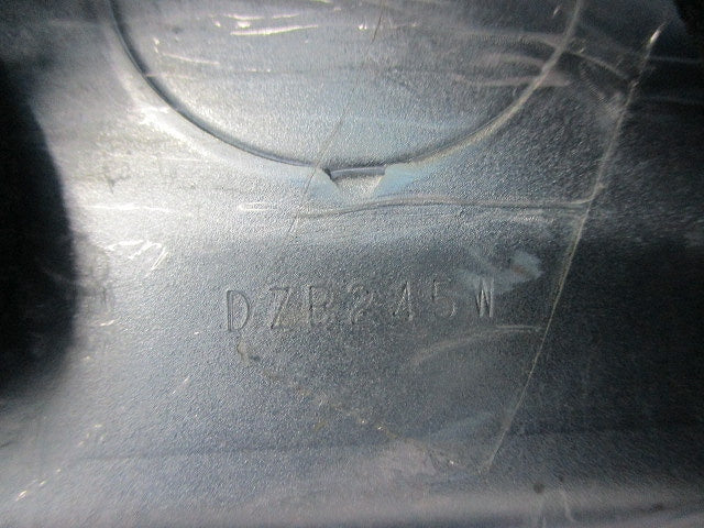 コーナーボックスA・B型共用(3個入)(ホワイト) DZB245W