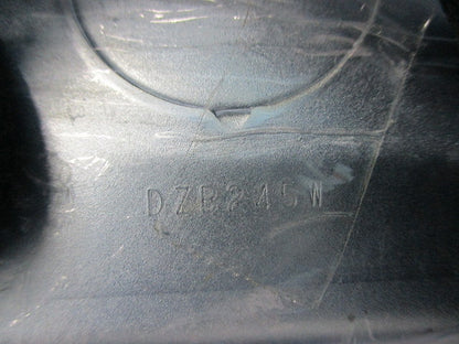 コーナーボックスA・B型共用(3個入)(ホワイト) DZB245W