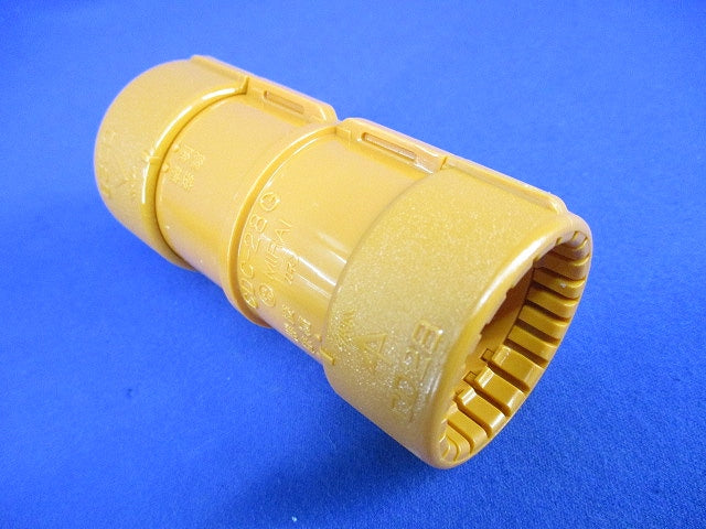 カップリング(CD管用)Gタイプ(10個入) CDC-28G