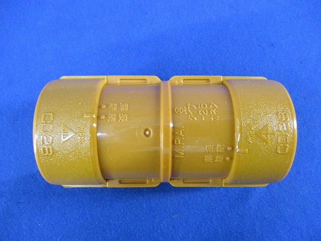 カップリング(CD管用)Gタイプ(10個入) CDC-28G