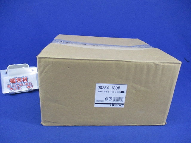 LEDポーチライト エクステリア 屋外用(ランプ・付属品無し) OG254180