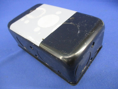 埋込スイッチボックス1個用(3個入) CF-CSW-1N