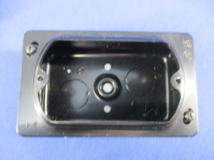 埋込スイッチボックス1個用(3個入) CF-CSW-1N