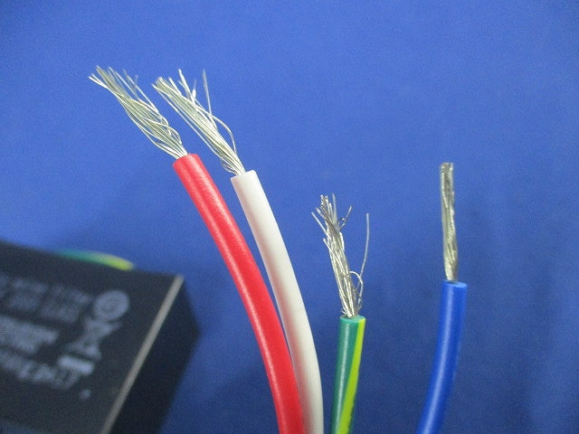 ラジオノイズフィルタ FR-BIF